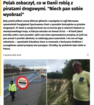 mirko_anonim - ✨️ Obserwuj #mirkoanonim
Chcę skomentować wypadek w Szczecinie (nie ma...