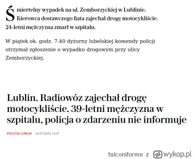 falconiforme - Lublin się dekomunizuje?