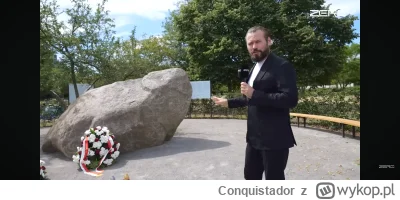 Conquistador - #kononowicz  Po około 48 h poszukiwania zostały zakończone sukcesem. K...