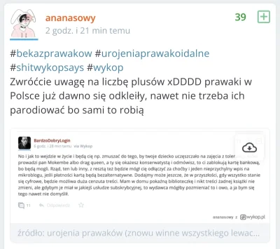 MateMizu - @ananasowy: Dzięki nowy wykop, działa xDD