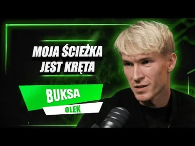 SpiderFYM - Pan @Tomasz_Cwiakala w rozmowie z Aleksandrem Buksą
#wislakrakow