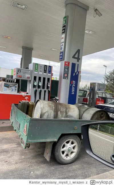 Kantorwymianymysliiwrazen - I takie kwiatki są.ᕙ(✿ ͟ʖ✿)ᕗ