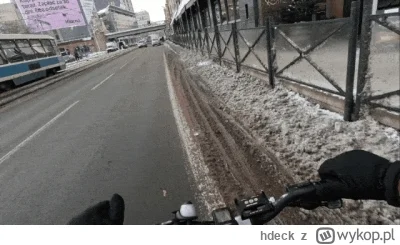 hdeck - @CrazyZdzich idealny post, żeby się podzielić moim wczorajszym gifem. Dwa dni...