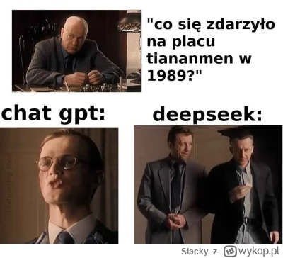 Slacky - #heheszki #polityka