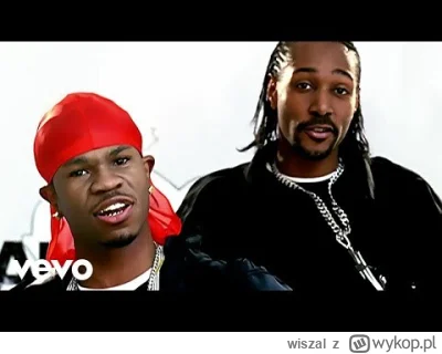 wiszal - @RicoElectrico: they see me rolin' they hatin'
https://www.youtube.com/watch...