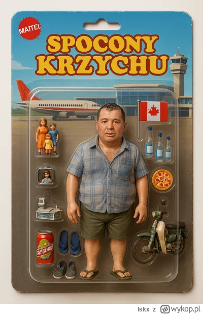 lskx - #raportzpanstwasrodka Ostatni, okunciuran za uwagę.