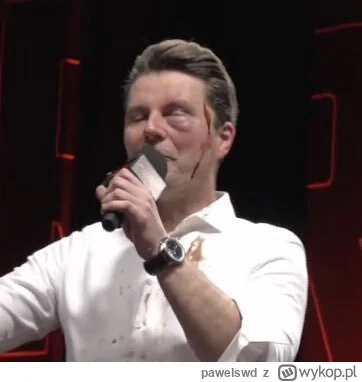 pawelswd - #primemma Promujesz i "wychowujesz" sobie frika, którego nikt nie kojarzy ...