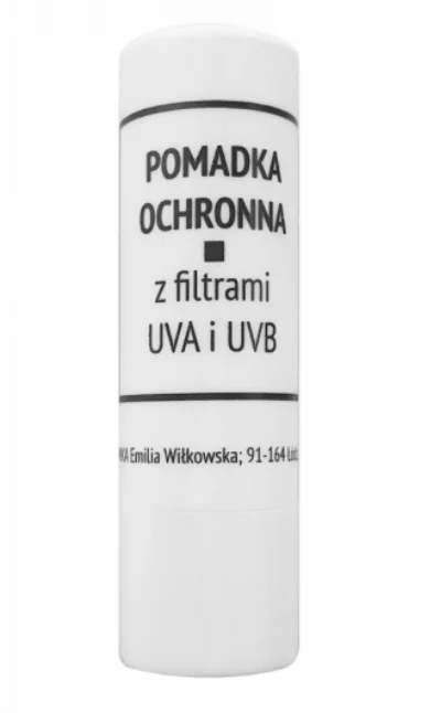 CrazyPie - Mirki, Mirabelki. Szukam pomadki dla nastolatka. Ma problemy z właściwie c...
