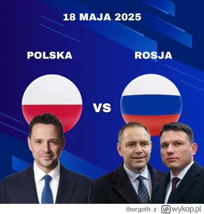 thorgoth - Simple as cep.
#polityka