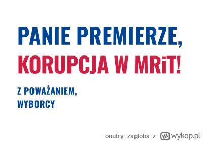 onufry_zagloba - Trzeba jakoś poinformować Pana Premiera. Jestem przekonany, że nie w...