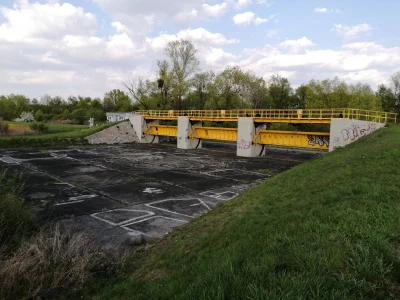 obywatel_z - Chodziłem w to miejsce przez wiele lat i zawsze myślałem, że to jakiś po...