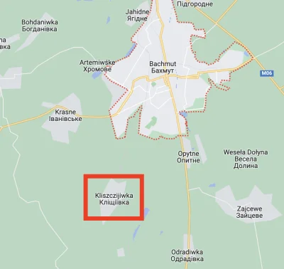 GlodnyJestem - Podobno oddziały UA wycofujące się z Soledaru zostały przerzucone na p...