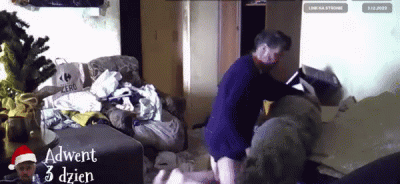 piSSowiec39 - Święta święta i po świętach,wesołego alleluja! #danielmagical #chlopaki...