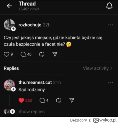 BezDobry - #heheszki #humorobazkowy