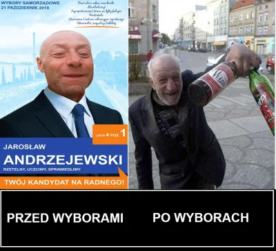 ZaczarowanyLump - #kononowicz