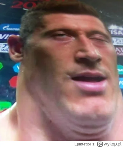 Epiktetlol - PATRZCIE NO JAKI JUDASZ A DLA NIEMCA W HISZPANII ZA EURO TO GRA? 
( ͡° ͜...