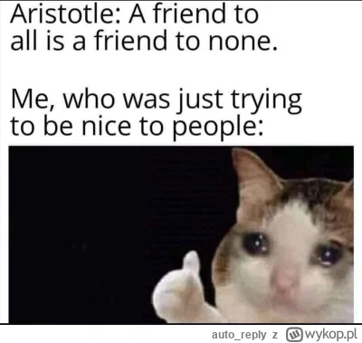 auto_reply - ( ͡° ʖ̯ ͡°)