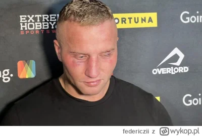 federiczii - #famemma coś mi się wydaje że dwóch kalunów może sprowadzić dziś psychik...