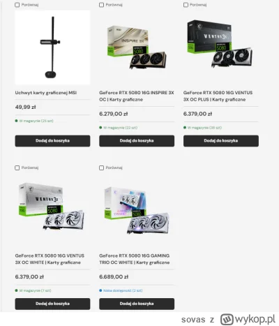sovas - Macie troszkę poczęstujcie się https://pl-store.msi.com/collections/karty-gra...
