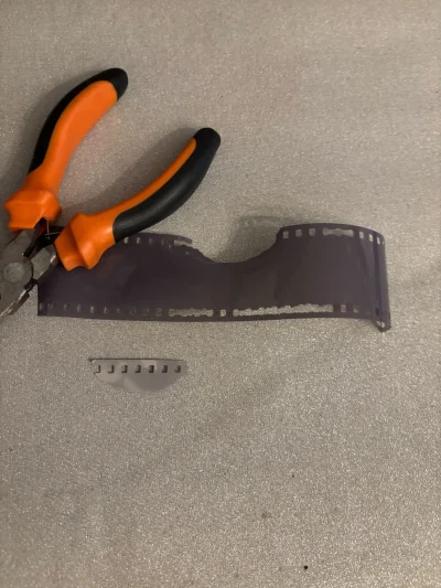 KebabZostrymSosem - #fotografia #fotografiaanalogowa

Zdarzyło Wam się coś takiego w ...