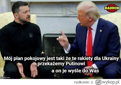 radkoski - #bekazpisu #polityka 😎