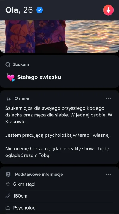 dawid-hopek - Kiedy szukasz ojca i męża, ale jesteś psychologiem więc to normalne u w...