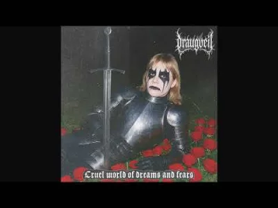 CrokusYounghand - Zajebiste te jest (chyba jestem gejem)

#metal #blackmetal #muzyka