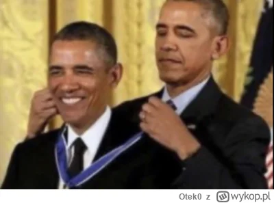 Otek0 - @tojapaweu: chłop sam swój wpis po 10 sekundach wrzucił jako heheszki, no nie...