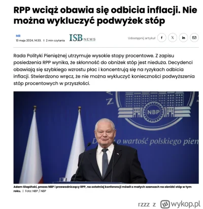 rzzz - Ale ta obniżka pod wybory to było s*yństwo w czystej postaci.

#nieruchomosci ...