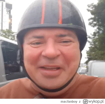 macfanboy - #raportzpanstwasrodka a idzta!