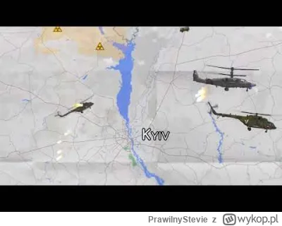 PrawilnyStevie - Znacie filmik „actual superpower doing superpower things” w kontekśc...