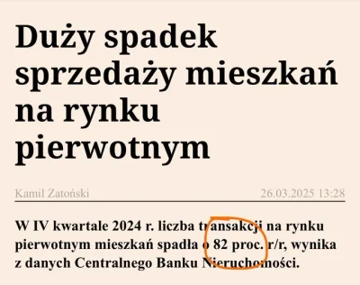 acpiorundc - https://x.com/rditrych/status/1904954183431651788

spadki transakcji na ...