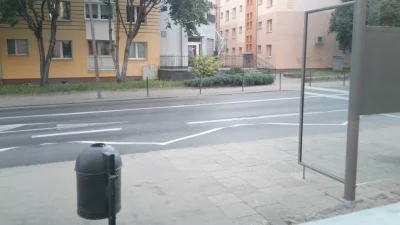 Wiskoler_double - #szczecin #oknonaprzystanek
Na ulicach pusto, nic dziwnego - towarz...