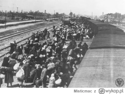 Misticmac - #kanalzero wiecie kto rozszerzył transport kolejowy…?