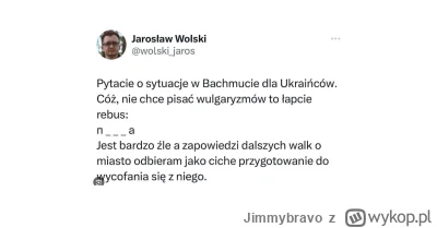 Jimmybravo - @Makavlani: Ja od samego początku wiedziałem, że to tylko kwestia czasu ...