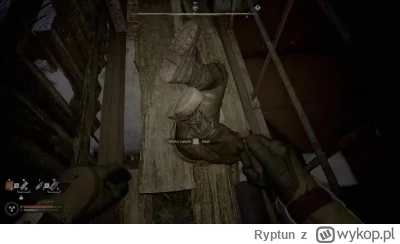 Ryptun - ( ͡° ʖ̯ ͡°)

#heheszki #humorfilmikowy #memy #gry #stalker #stalker2