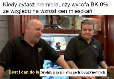 Zblizeniowy - Przykra sprawa, nie lekceważę jej
#nieruchomości #zakazhandlu