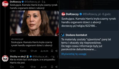 Davvs - Ale się spektakularnie ten profil wysypał, samo pisowsko-konfederackie gęste....