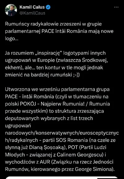 wunderkapsznik - @galicjanin: tak, jest to nawet napisane w rubryce wikipedii, którą ...