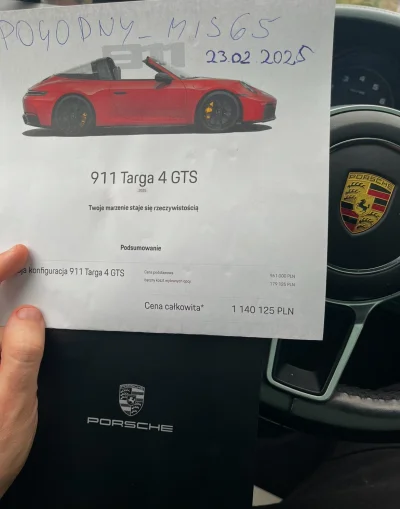 pogodny_mis65 - Wczoraj dopełniłem formalności i w lipcu 2025 moja flota poszerzy się...