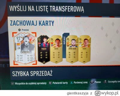 gientkaszyja - #fut pierwsza paczka dziś XD