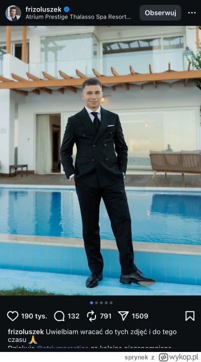 sprynek - Witamy w naszym hotelu, do którego pokoju wziąć państwa bagaże? #friz #yout...