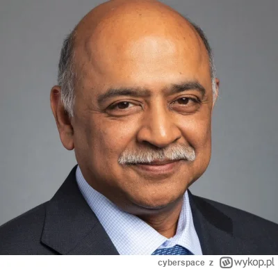 cyberspace - Zgadnijcie kto jest szefem IBM ?  no co za przypadek ? 

Zarabia 200 000...