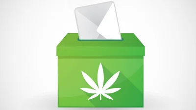 L3stko - Zagłosuję na partię, która zalegalizuje #marihuana w tym uprawę na własny uż...