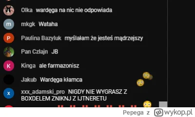 Pepega - ale ci ludzie maja g---o w głowie, nieprawdopodobne
#famemma