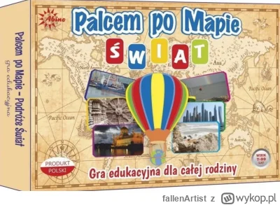 fallenArtist - Akat pytasi się wizowie nie raz nie dwa, jak menele tajge i korba poja...