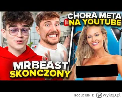 socucius - dlaczego wykop milczy w sprawie tego złodzieja?
od 5 minuty
Chodzi o grub...