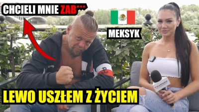 amatourpornstar - NOWA PARA PREZYDENCKA - cały wywiad, koniecznie do końca #famemma #...