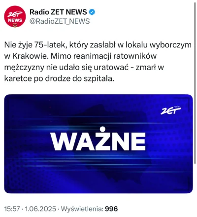 Tommy__ - I cyk do urny

#polityka #wybory