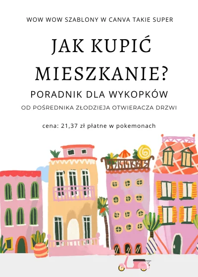 KromkaMistrz - Opisałem caly proces zakupu mieszkania  pod jednym postem i uznałem że...